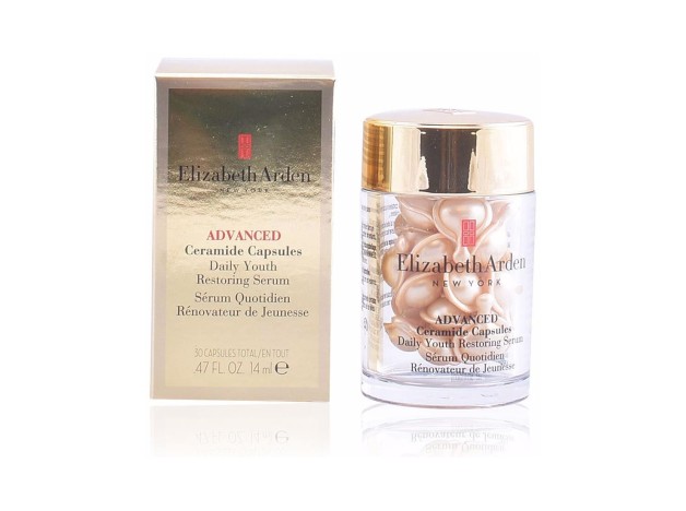 Advanced Ceramide Capsules Daily Youth...