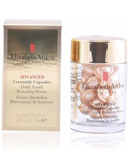 Advanced Ceramide Capsules Daily Youth Restoring Serum 30 U
