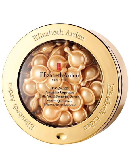Advanced Ceramide Capsules Daily Youth Restoring Serum 45 U