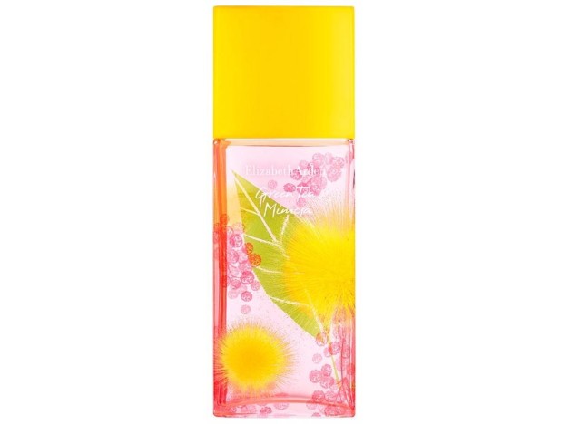 Elizabeth Arden Eau De Toilette Green Tea...