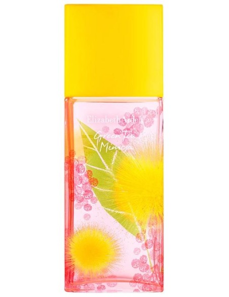 Elizabeth Arden Eau De Toilette Green Tea Mimosa 100Ml