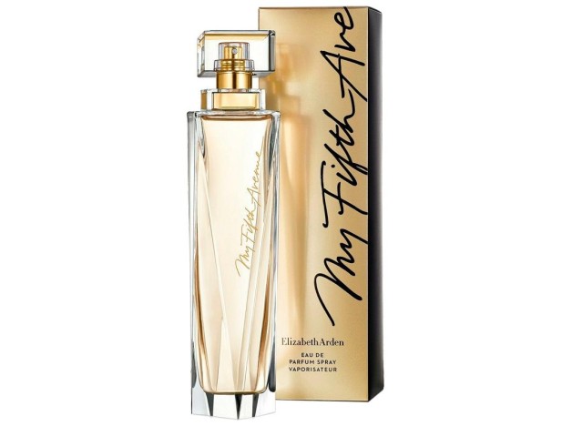 Elizabeth Arden My 5Th Avenue Eau De Parfum 100Ml