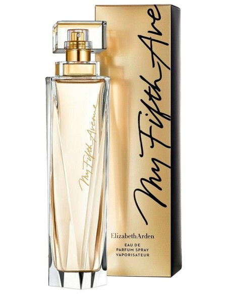 Elizabeth Arden My 5Th Avenue Eau De Parfum 100Ml