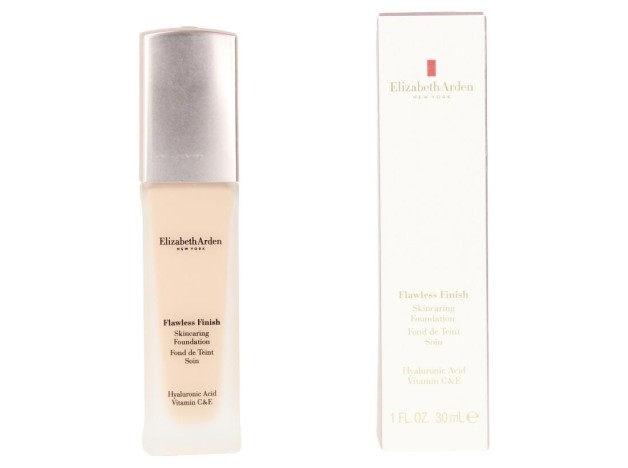Elizabeth Arden Flawless Finish Base 240N 1Ud