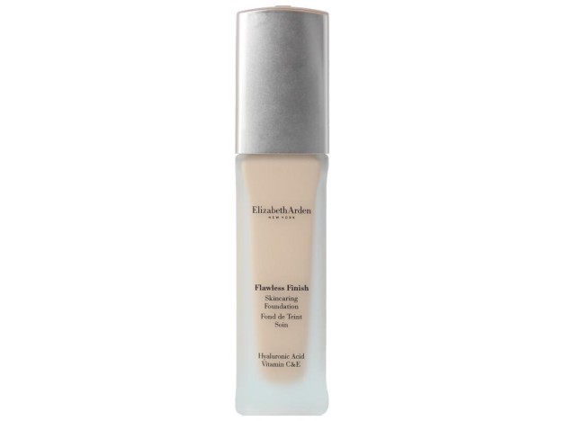 Elizabeth Arden Flawless Finish Base 260N 1Ud