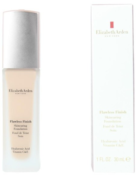 Elizabeth Arden Flawless Finish Base 260N 1Ud
