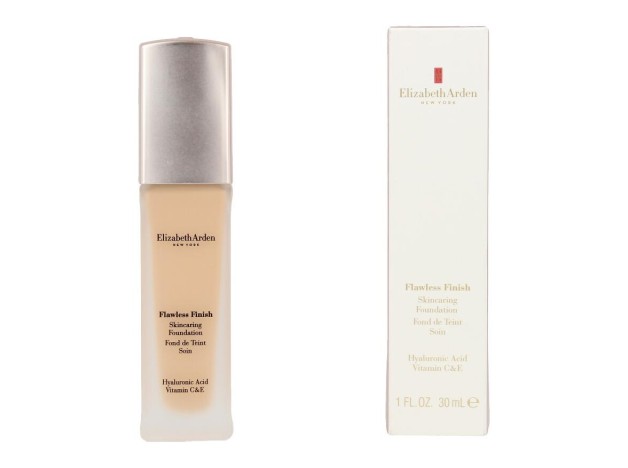 Elizabeth Arden Flawless Finish Base 430W 1Ud