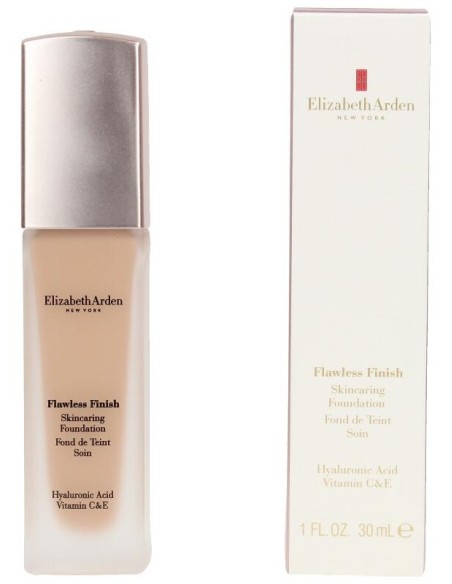 Elizabeth Arden Flawless Finish Base 440W 1Ud