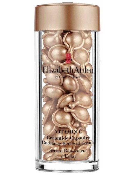Elizabeth Arden Vitamin C Ceramide Radiance Renewal Serum 30 Capsule