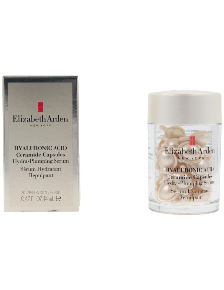 Elizabeth Arden Ácido Hialurónico Ceramida 30Caps