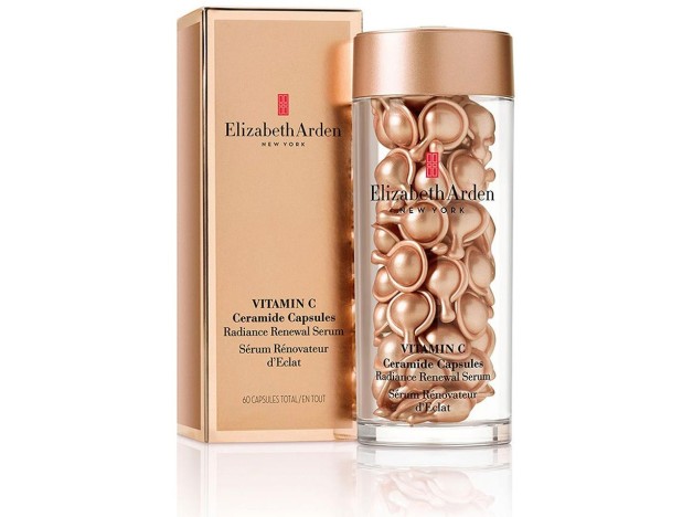 Elizabeth Arden Vitamin C Ceramide Radiance...