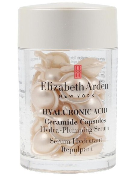 Elizabeth Arden Ácido Hialurónico Ceramida 30Caps