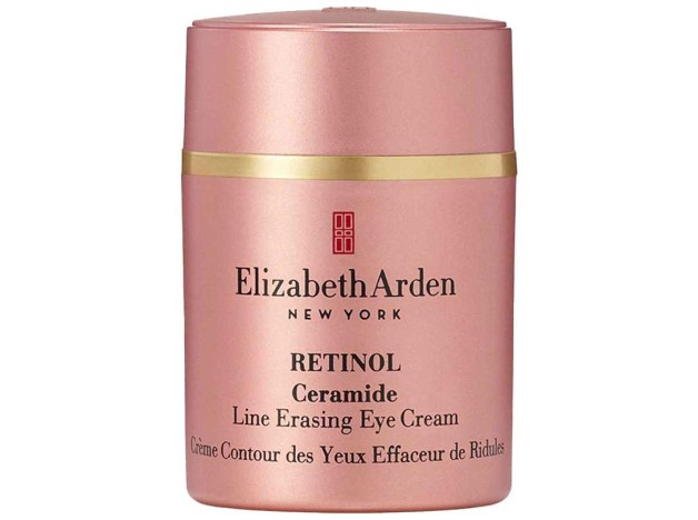 Elizabeth Arden Retinol Ceramide Contorno De...