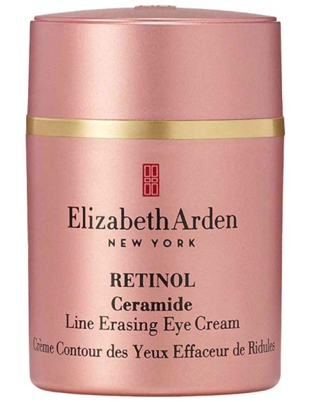 Elizabeth Arden Retinol Ceramide Contorno De Ojos  15Ml