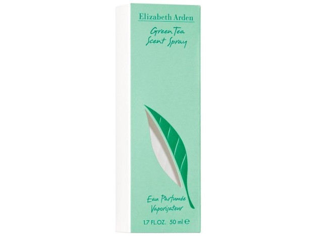 Elisabeth Arden Green Tea Eau De Toilette 50 Ml...