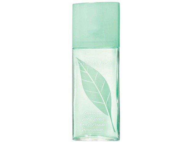 Green Tea Scent Eau Parfumée Vaporizador 100 Ml