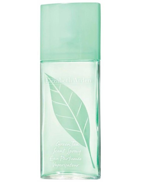 Green Tea Scent Eau Parfumée Vaporizador 100 Ml