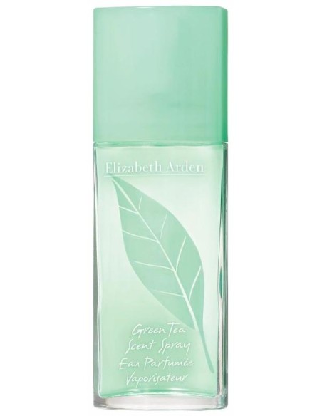 Elisabeth Arden Green Tea Eau De Toilette 50 Ml Vaporizador