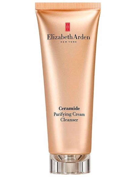 Elizabeth Arden Ceramide Purifying Cream Cleanser 125Ml