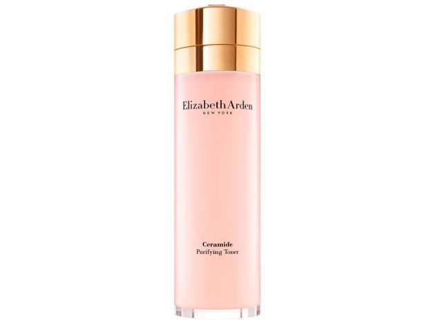 Elizabeth Arden Ceramide Purifying Toner 200Ml