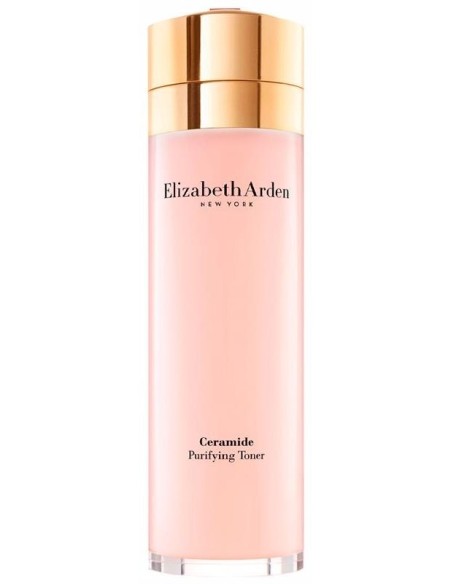 Elizabeth Arden Ceramide Purifying Toner 200Ml