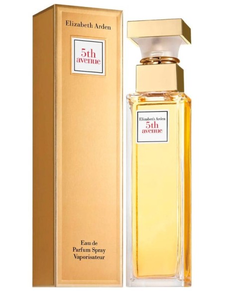Elizabeth Arden 5Th Avenue Eau De Parfum 30Ml