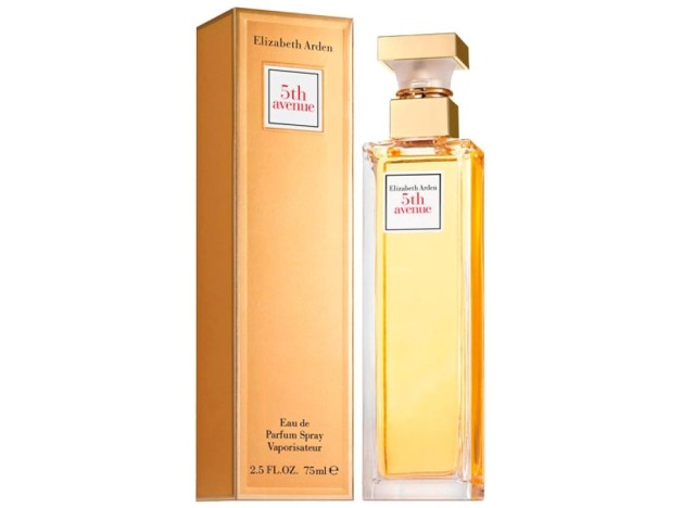 5Th Avenue Eau De Parfum Vaporizador 75 Ml