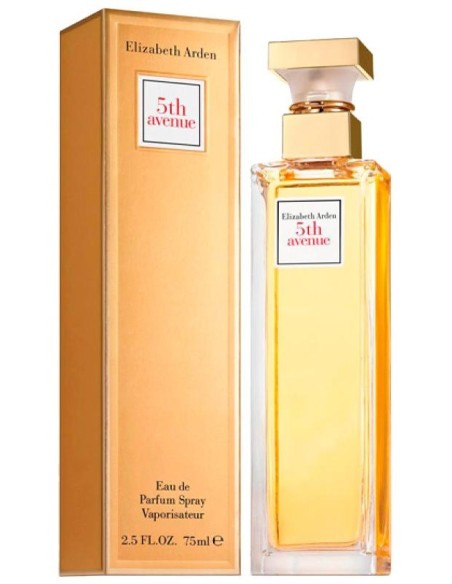 5Th Avenue Eau De Parfum Vaporizador 75 Ml