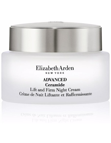 Elizabeth Arden Advanced Cermide Lift%26Firm Crema Noche 50Ml