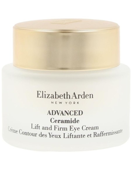 Elizabeth Arden Advanced Ceramide Lift %26 Firm Eye Cream 15Ml