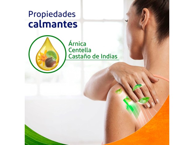 Voltanatura Gel 100 ml