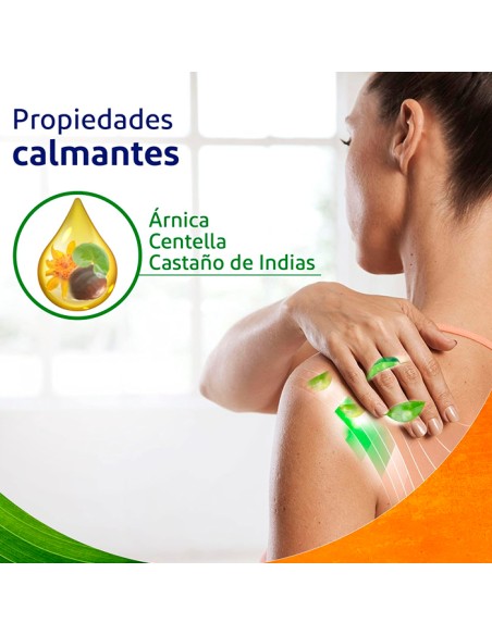 Voltanatura Gel 100 ml