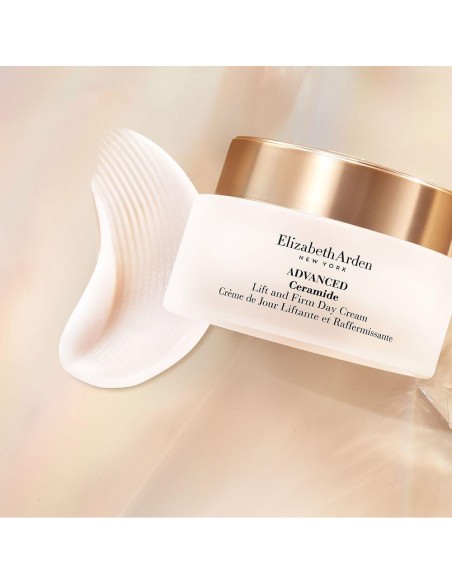 Elizabeth Arden Advanced Cermide Lift%26Firm Crema Día Cremig 50Ml
