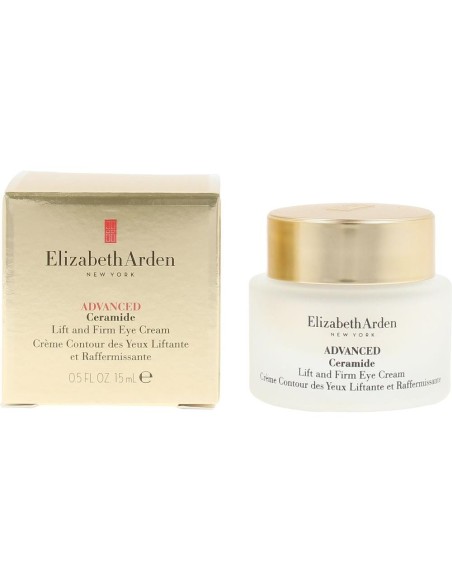 Elizabeth Arden Advanced Ceramide Lift %26 Firm Eye Cream 15Ml