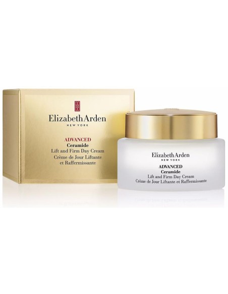 Elizabeth Arden Advanced Cermide Lift%26Firm Crema Día Cremig 50Ml
