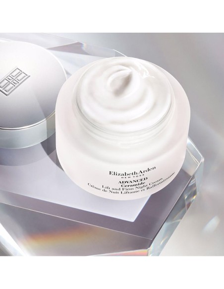 Elizabeth Arden Advanced Cermide Lift%26Firm Crema Noche 50Ml