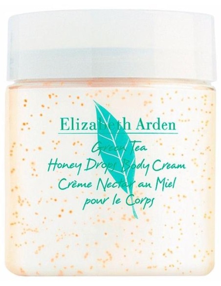 Elizabeth Arden Green Tea Honey Drops Body Cream 250Ml