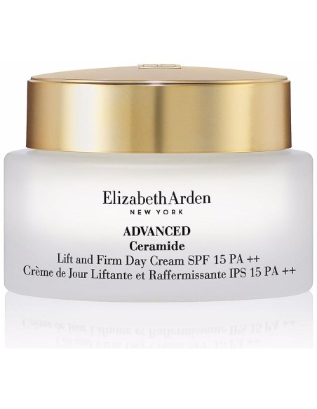 Elizabeth Arden Advanced Cermide Lift%26Firm Crema Día Clásic 50Ml