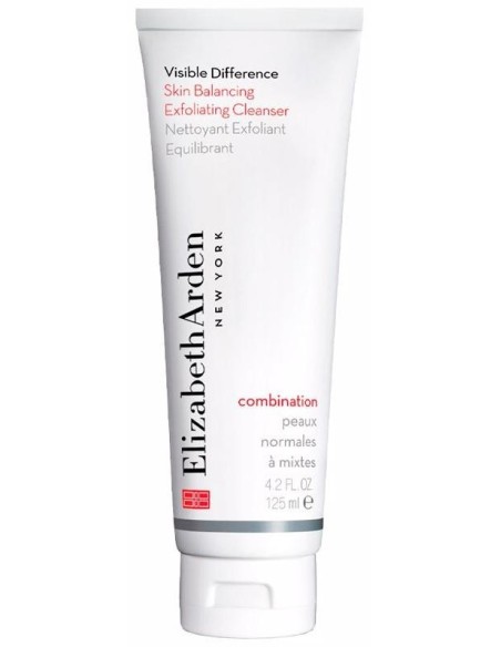 Elizabeth Arden Visible Difference Skin Balancing Exfoliating Cl