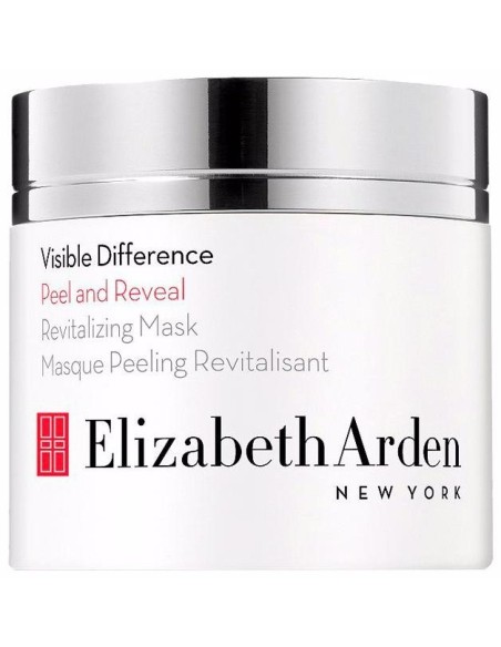 Elizabeth Arden Visible Difference Peel %26 Reveal Revitalizing Ma