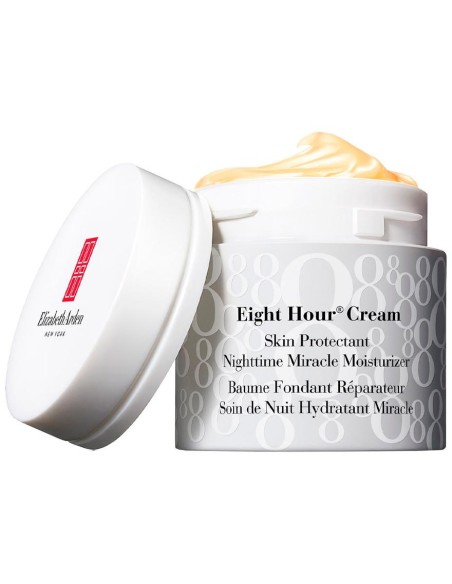 Elizabeth Arden Eight Hour Intensive Night Miracle 50Ml