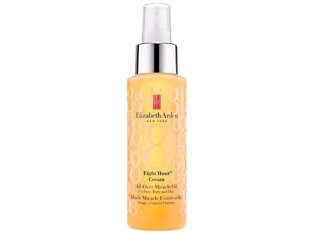 Elizabeth Arden Eight Hour Cream All Over...