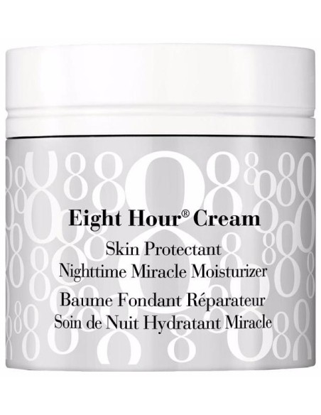 Elizabeth Arden Eight Hour Intensive Night Miracle 50Ml
