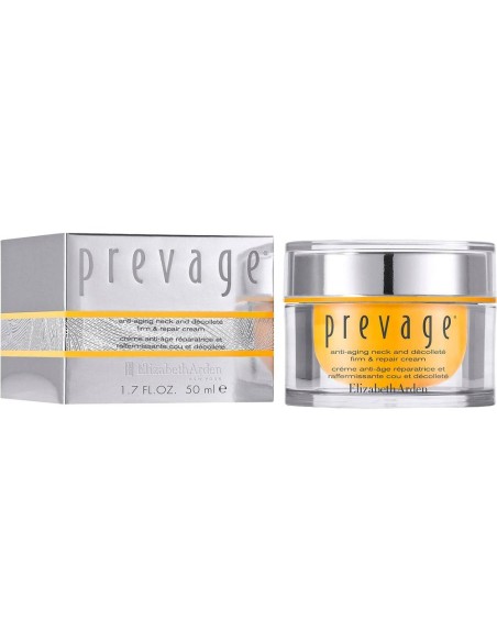 Prevage Anti-Aging Neck %26 Décolleté Firm%26Repair Cream 50 Ml