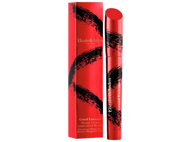 Elizabeth Arden Grand Entrance Máscara Black 8,5Ml