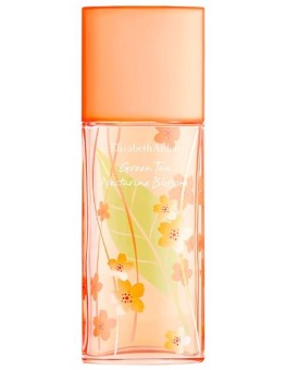 Green Tea Nectarine Blossom...
