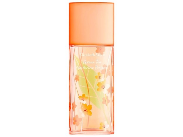 Green Tea Nectarine Blossom Eau De Toilette...