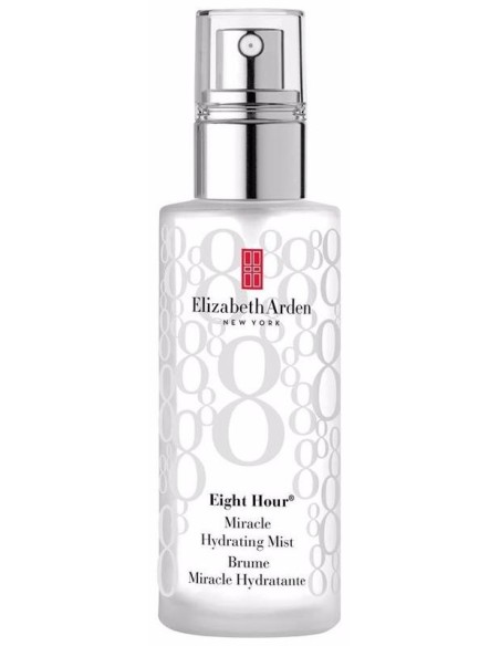 Elizabeth Arden Eight Hour Miracle Moisture Mist 100Ml