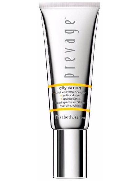 Elizabeth Arden Prevage Crema City Smart Hydrating Shield 40 Ml