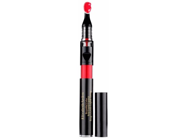 Elizabeth Arden Bold Liquid Lipstick Fearless...